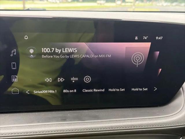 2025 Buick Encore GX Preferred AWD