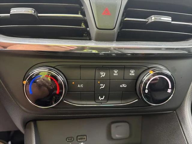 2025 Buick Encore GX Preferred AWD