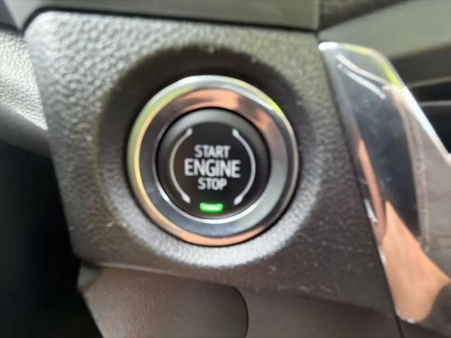 2025 Buick Encore GX Preferred AWD