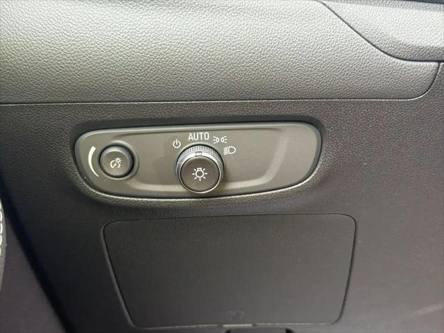 2025 Buick Encore GX Preferred AWD