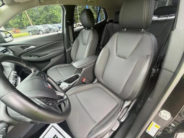 2025 Buick Encore GX Preferred AWD