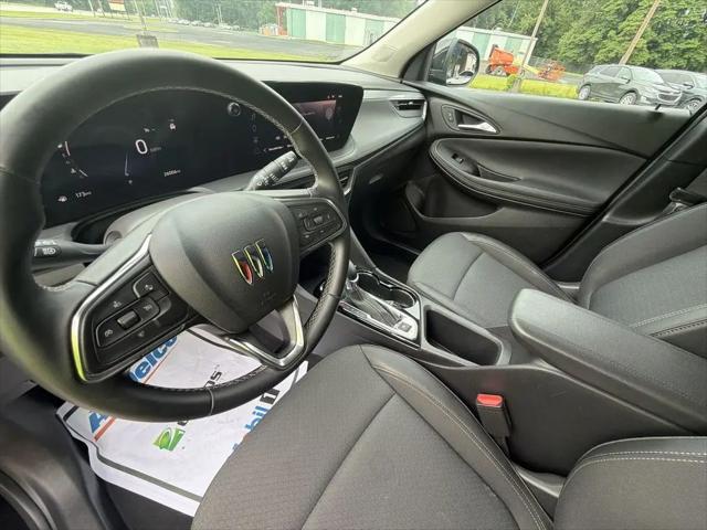 2025 Buick Encore GX Preferred AWD