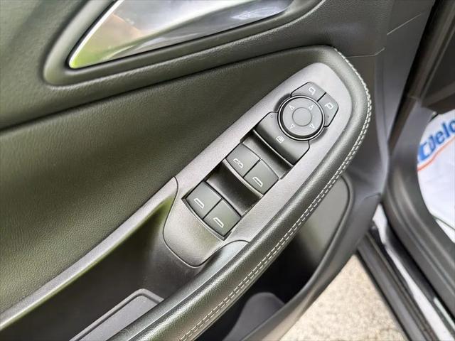 2025 Buick Encore GX Preferred AWD