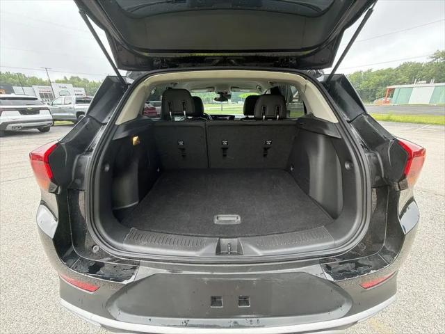2025 Buick Encore GX Preferred AWD