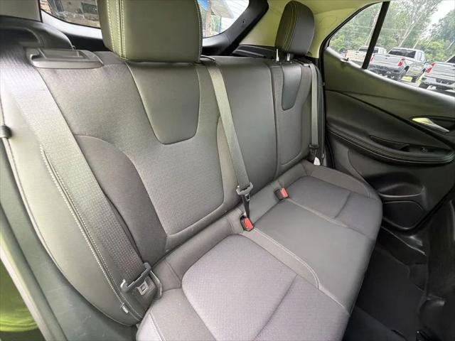 2025 Buick Encore GX Preferred AWD