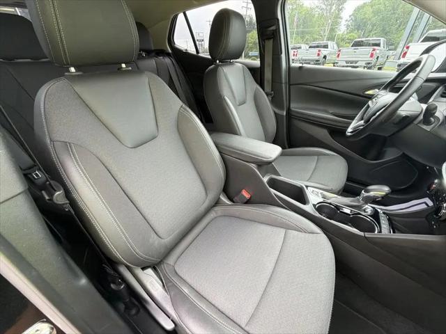 2025 Buick Encore GX Preferred AWD