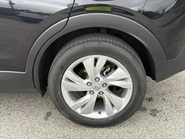 2025 Buick Encore GX Preferred AWD