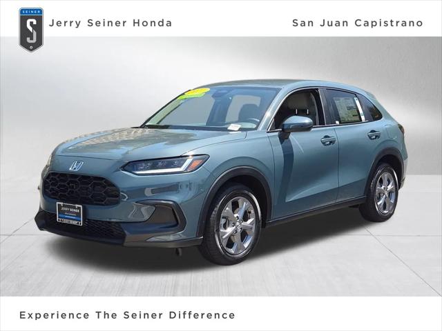 2027 Honda HR-V LX AWD for sale in San Juan Capistrano, CA