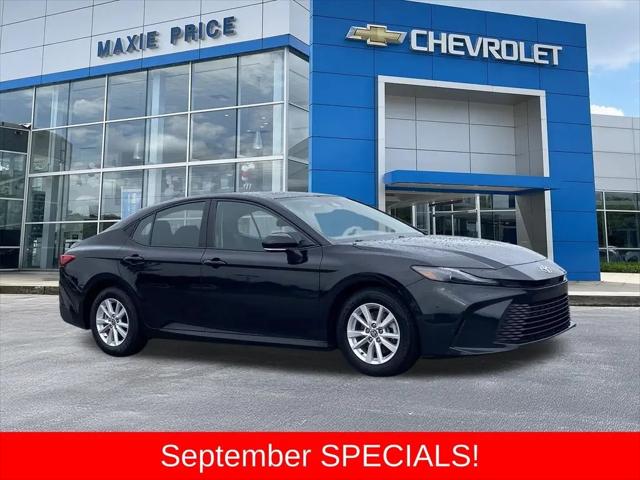 2025 Toyota Camry LE for sale in Loganville, GA