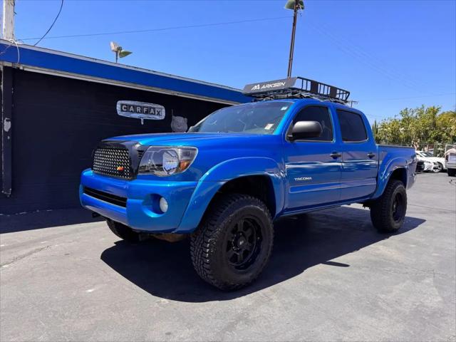 2006 Toyota Tacoma Base V6 for sale in Whittier, CA