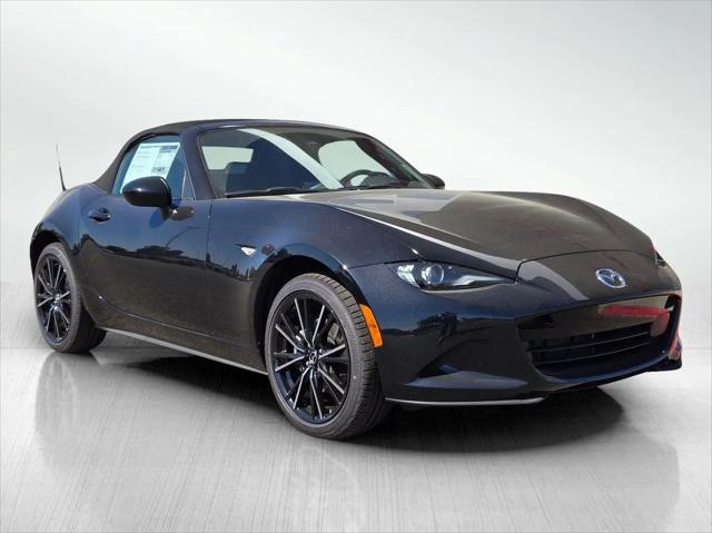 2026 Mazda MX-5 Grand Touring for sale in Elk Grove, CA