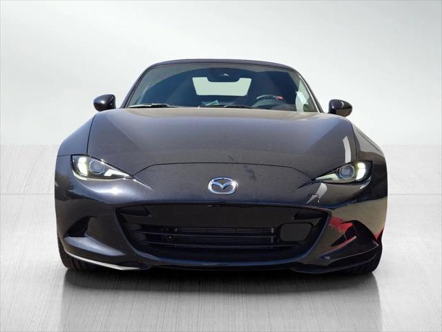 2026 Mazda MX-5 Grand Touring