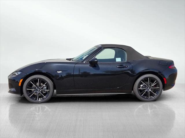 2026 Mazda MX-5 Grand Touring