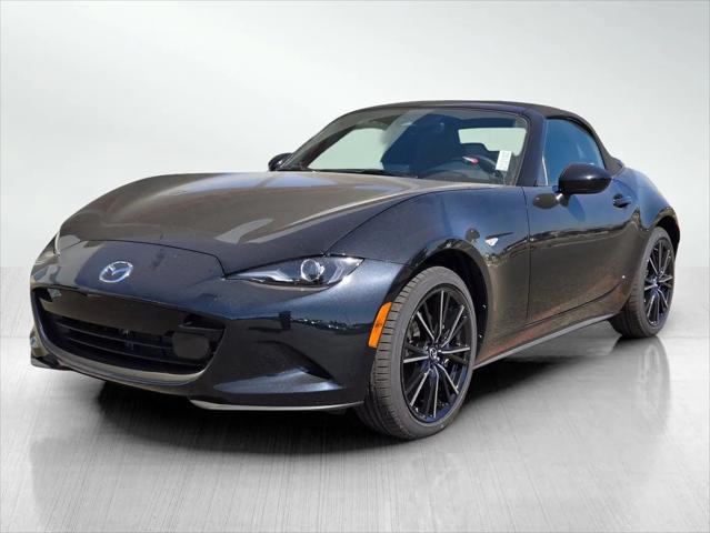 2026 Mazda MX-5 Grand Touring