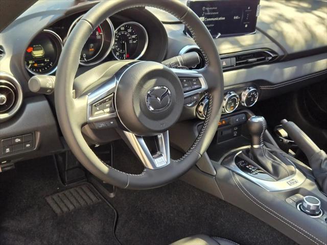 2026 Mazda MX-5 Grand Touring