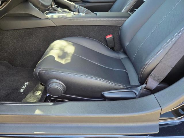 2026 Mazda MX-5 Grand Touring