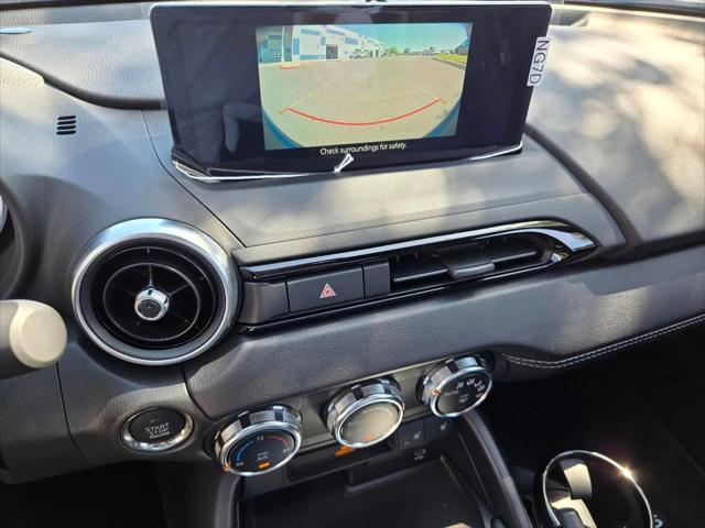 2026 Mazda MX-5 Grand Touring