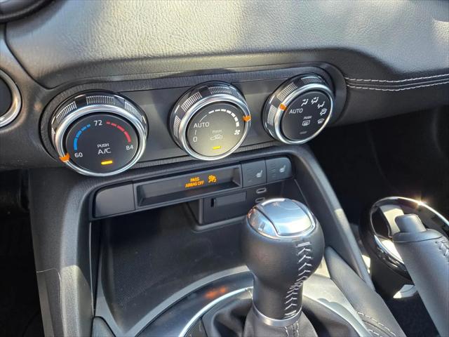 2026 Mazda MX-5 Grand Touring