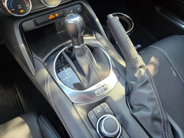 2026 Mazda MX-5 Grand Touring