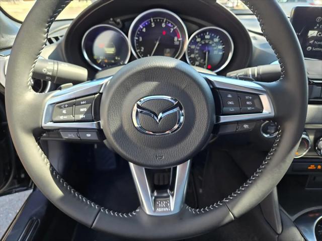 2026 Mazda MX-5 Grand Touring
