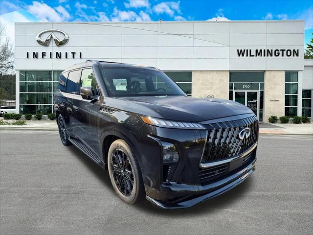 2027 INFINITI QX80 SPORT for sale in Wilmington, NC