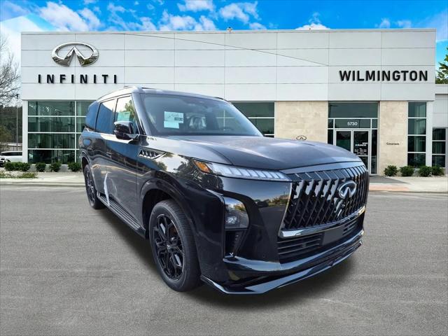 2027 INFINITI QX80 SPORT for sale in Wilmington, NC