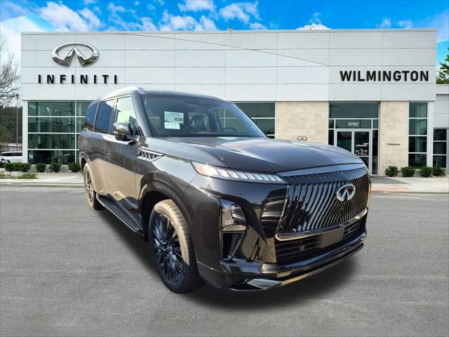 2027 INFINITI QX80 AUTOGRAPH for sale in Wilmington, NC