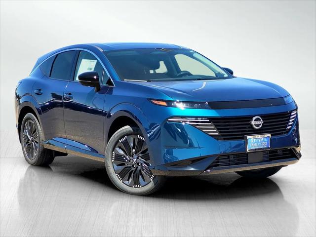 2026 Nissan Murano Platinum for sale in Elk Grove, CA
