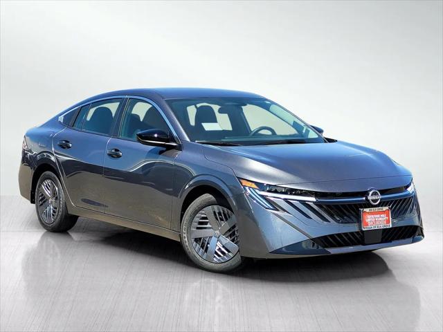 2026 Nissan Sentra S for sale in Elk Grove, CA