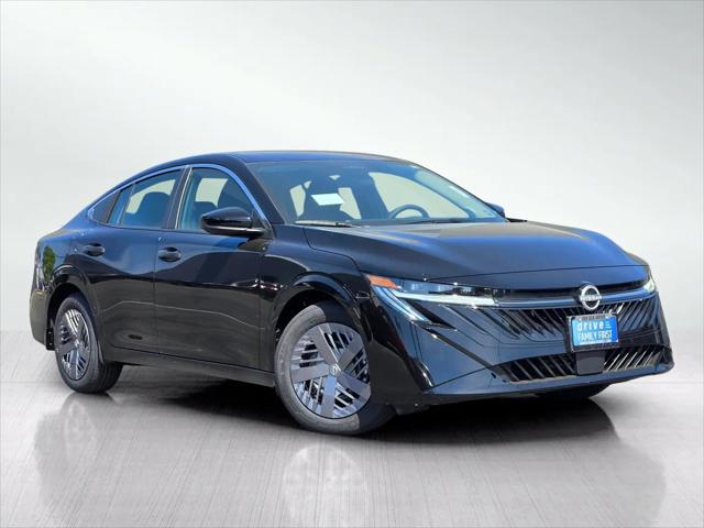 2026 Nissan Sentra S for sale in Elk Grove, CA