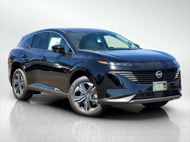 2026 Nissan Murano SL for sale in Elk Grove, CA
