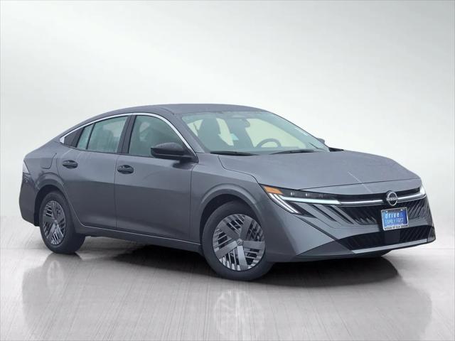 2026 Nissan Sentra S for sale in Elk Grove, CA