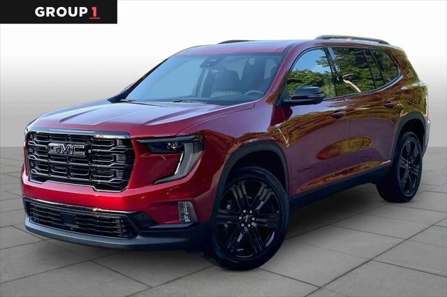 2026 GMC Acadia Elevation FWD for sale in Columbus, GA