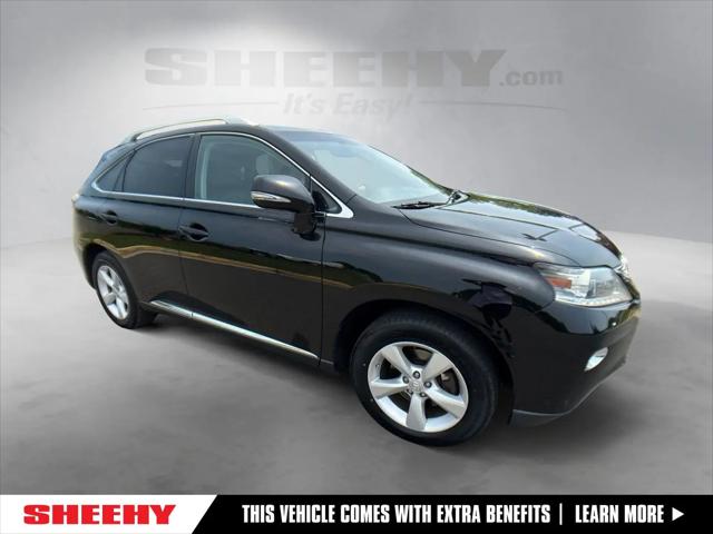 2015 Lexus RX 350 RX 350 for sale in Chantilly, VA