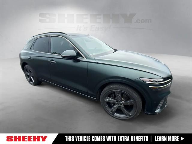 2023 Genesis GV70 2.5T AWD for sale in Chantilly, VA
