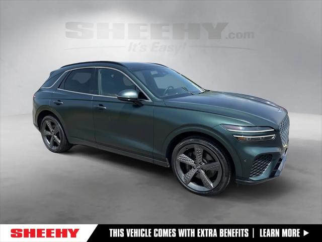 2023 Genesis GV70 2.5T AWD for sale in Chantilly, VA