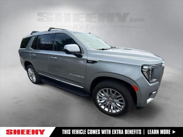 2024 GMC Yukon 4WD SLT for sale in Chantilly, VA