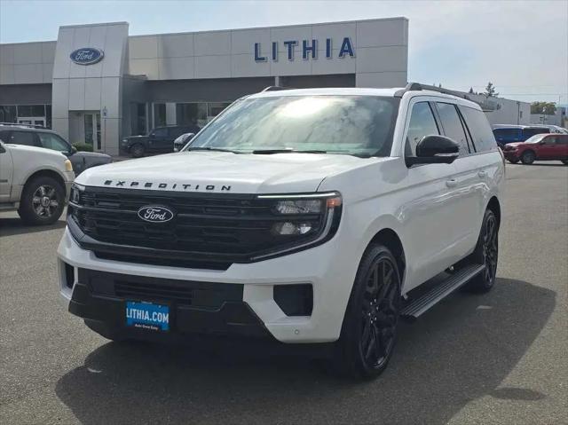 2027 Ford Expedition Platinum for sale in Roseburg, OR