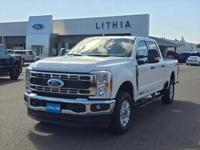 2026 Ford F-250 XLT for sale in Roseburg, OR