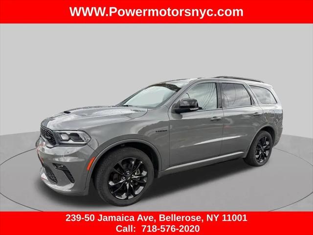 2023 Dodge Durango R/T Plus AWD for sale in Bellerose, NY