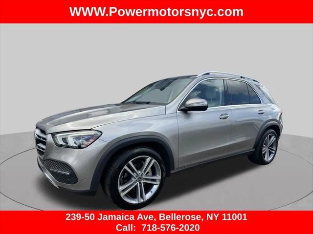 2022 Mercedes-Benz GLE GLE 350 GLE 350 for sale in Bellerose, NY