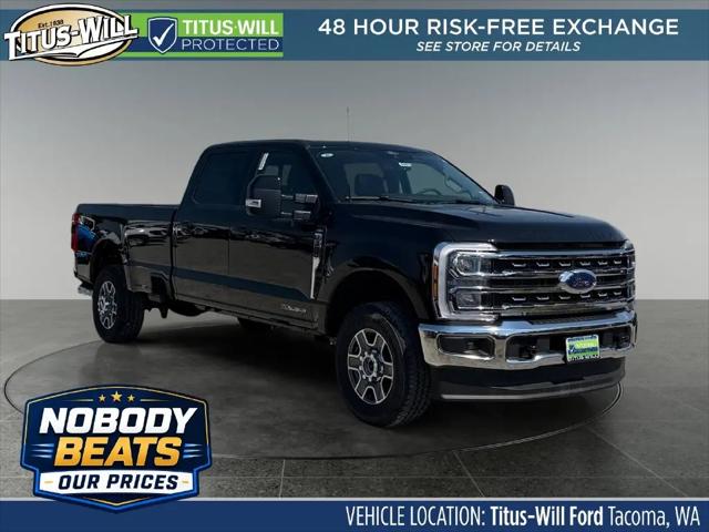 2026 Ford F-350 LARIAT for sale in Tacoma, WA