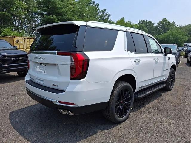 2026 GMC Yukon 4WD Denali