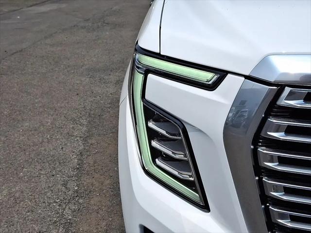 2026 GMC Yukon 4WD Denali
