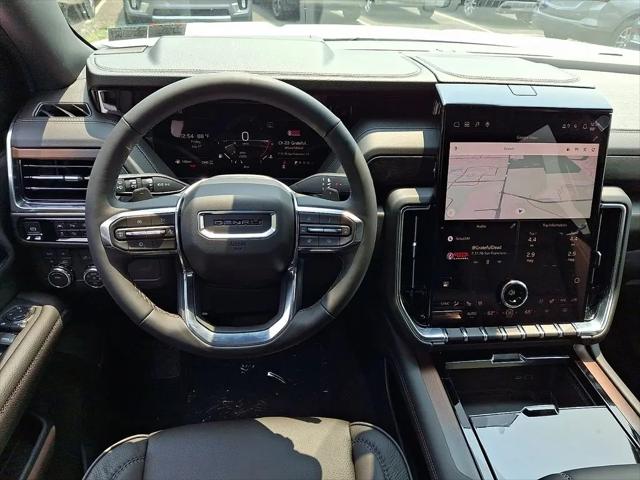 2026 GMC Yukon 4WD Denali