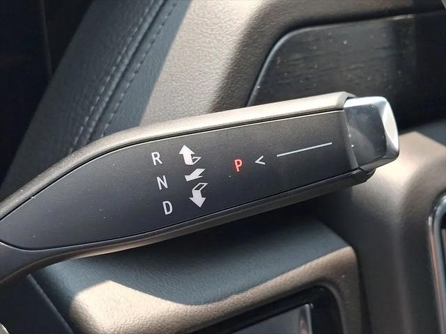 2026 GMC Yukon 4WD Denali
