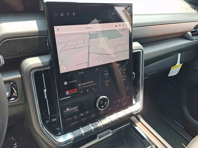 2026 GMC Yukon 4WD Denali