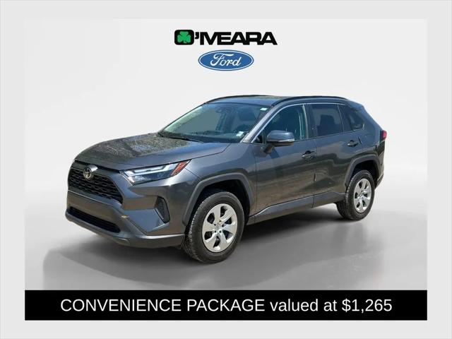 2023 Toyota RAV4 XLE for sale in Northglenn, CO