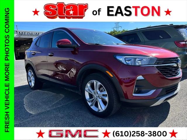 2023 Buick Encore GX Preferred FWD for sale in Easton, PA