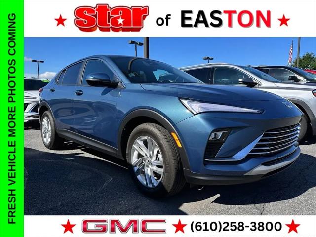 2024 Buick NV Preferred FWD for sale in Easton, PA
